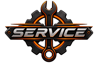 Service Wrench